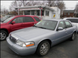 2003 Mercury Grand Marquis
