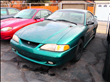 1997 Ford Mustang