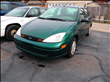 2001 Ford Focus