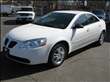 2006 Pontiac G6