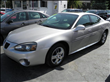 2007 Pontiac Grand Prix