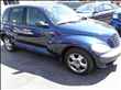 2001 Chrysler PT Cruiser