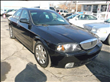 2005 Lincoln LS