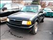 1993 Ford Ranger