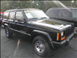 2000 Jeep Cherokee