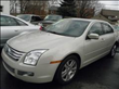 2008 Ford Fusion