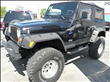 1998 Jeep Wrangler