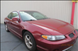 2000 Pontiac Grand Prix