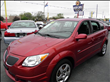 2005 Pontiac Vibe