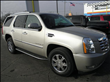 2007 Cadillac Escalade