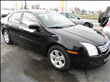 2007 Ford Fusion