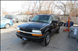 2002 Chevrolet Blazer