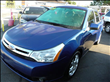 2009 Ford Focus