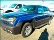 2003 Chevrolet Avalanche