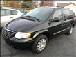 2005 Chrysler Town and Country