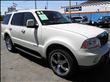 2004 Lincoln Aviator
