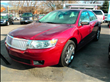 2006 Lincoln Zephyr