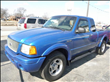 2001 Ford Ranger