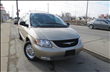2003 Chrysler Town and Country