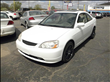 2002 Honda Civic