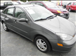 2003 Ford Focus