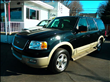 2006 Ford Expedition