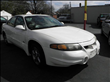 2002 Pontiac Bonneville