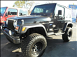 1997 Jeep Wrangler