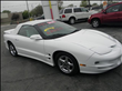 1999 Pontiac Firebird