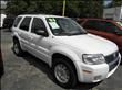 2006 Mercury Mariner