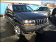 2001 Jeep Grand Cherokee