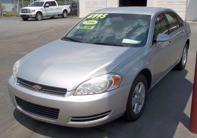 2006 Chevrolet Impala for sale