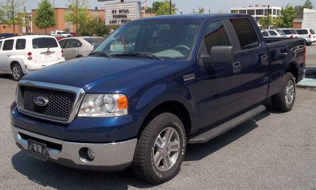 2008 Ford F150 for sale
