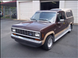 1987 Ford Ranger