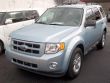 2009 Ford Escape Hybrid
