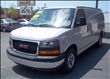 2007 GMC Savana