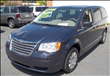 2009 Chrysler Town and Country