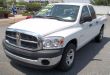2008 Dodge Ram 1500
