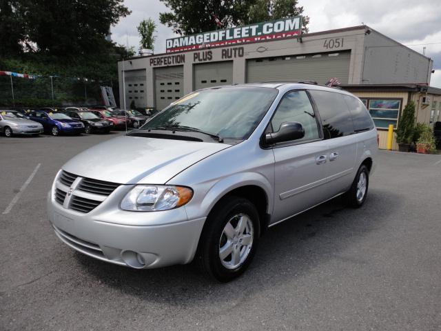2006 Dodge Grand Caravan for sale
