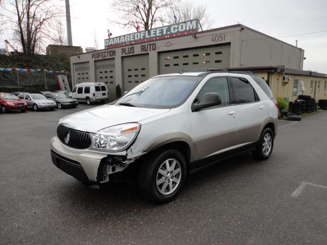 2004 Buick Rendezvous for sale