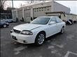 2005 Lincoln LS