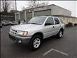 2002 Isuzu Rodeo