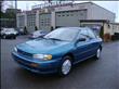 1993 Subaru Impreza