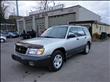 1999 Subaru Forester
