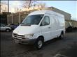 2005 Dodge Sprinter 2500