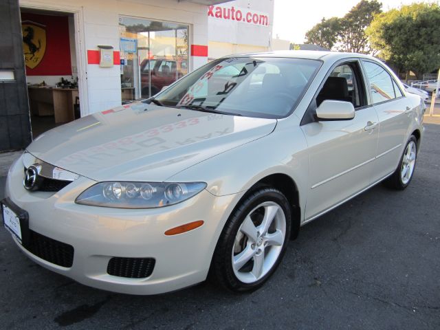 2006 Mazda 6