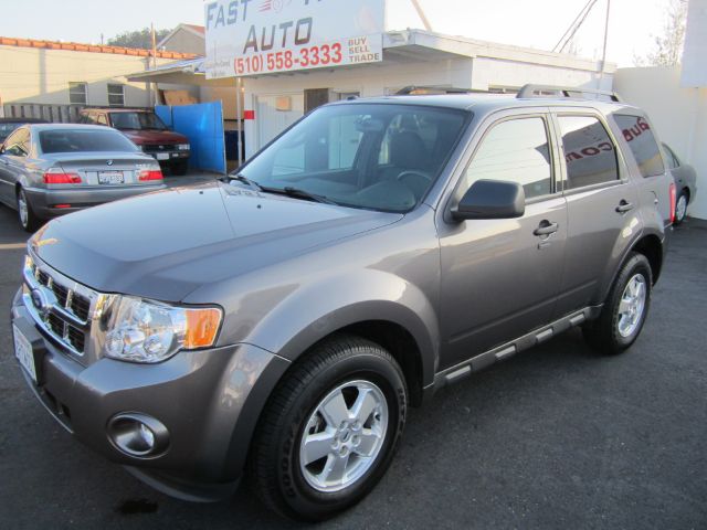 2011 Ford Escape