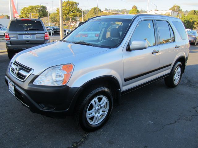 2003 Honda CR-V