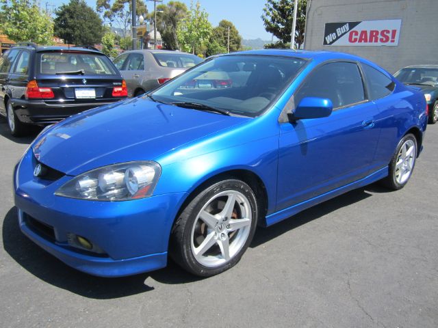 2006 Acura RSX