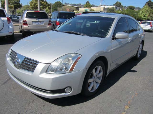 2006 Nissan Maxima